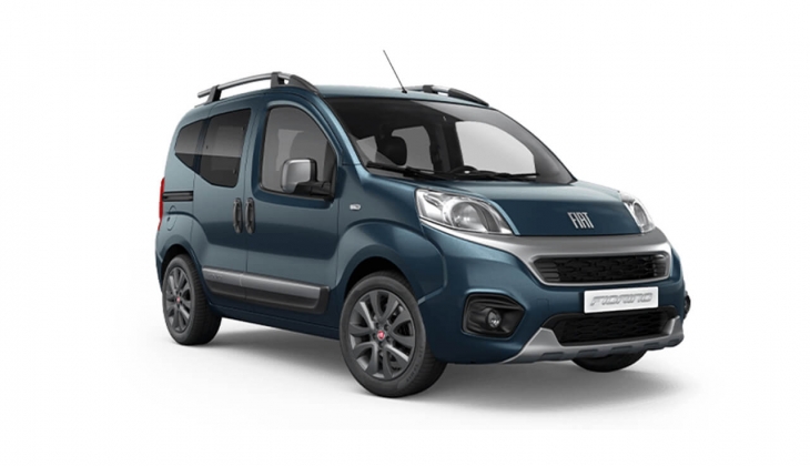 Fiat Fiorino nun 15 bin TL lik Şubat 2023 indirimi için son günler! Aman kaçırmayın! Fiorino 23 Şubat 2023 fiyat listesi