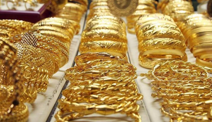 Altın neden düştü? 8 Haziran Cumartesi altın fiyatları ne kadar oldu? Kapalıçarşı anlık altın fiyatları