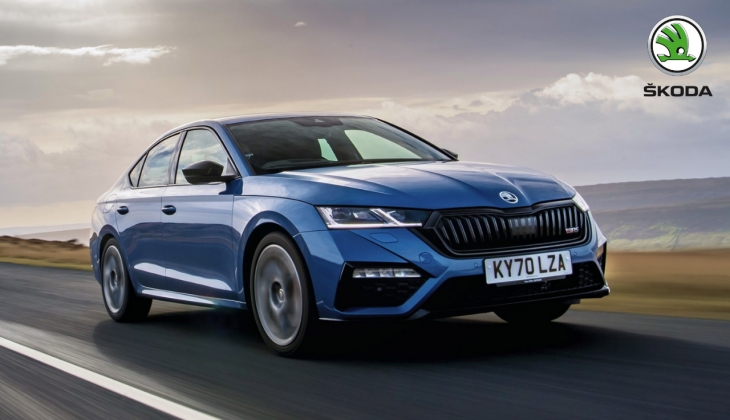 Skoda Octavia tamı tamına 155 bin 500 TL zamlandı! Octavia’nın yeni fiyatı herkesi şoke etti!