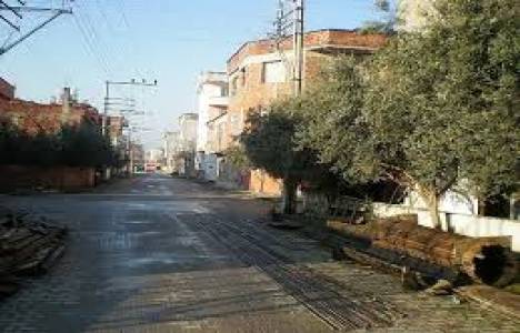 Demirtaş'taki su baskınları için toplantı düzenlendi! 