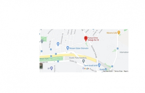 Lale Kısıklı Konakları satışta! Yeni proje!