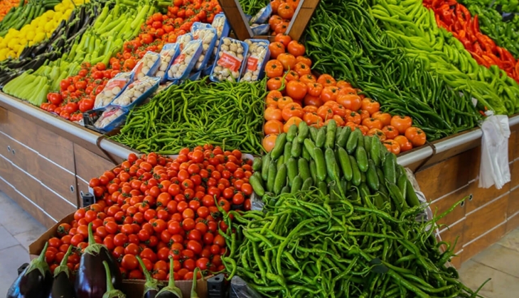 Antalya Hali 12 Nisan 2022 fiyatları belli oldu! İşte 12 Nisan 2022 fiyat listesi!