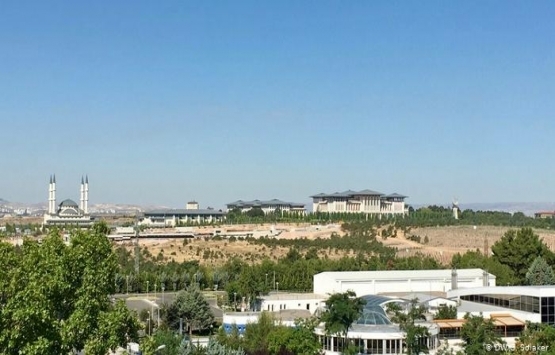 TOKİ'den AOÇ arazisindeki arsa satışı haberlerine yanıt!