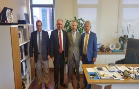 Orhangazi'de 3 yeni TOKİ projesi için adım atıldı!