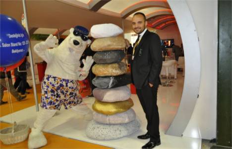 Eryap TurkeyBuild 2014’te enerji verimliliğini artıran ürünlerini sergiledi!