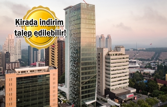 İş yeri kirasını ödemekte zorlananlar dikkat!