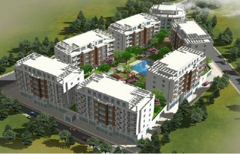 karat istanbul satılık daire