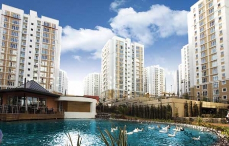 topkapı satılık daireler