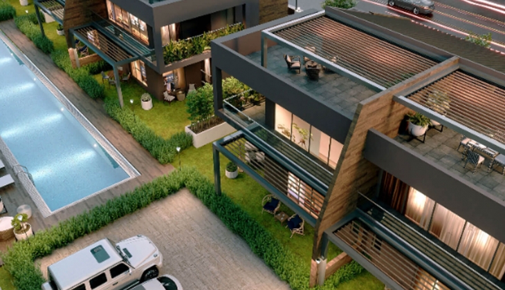 Valens Plus konut fiyatları ne kadar? Valens Plus lokasyon! 