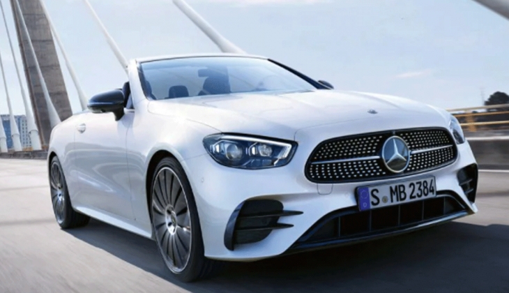 Mercedes E-Serisi fiyatlarını görünce şok olacaksınız! İşte 21 Mart 2022 fiyat listesi...