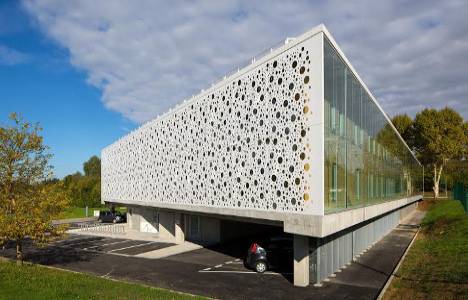 Dupont Corian en geniş sertifikasyona sahip solid yüzey malzemesi oldu!