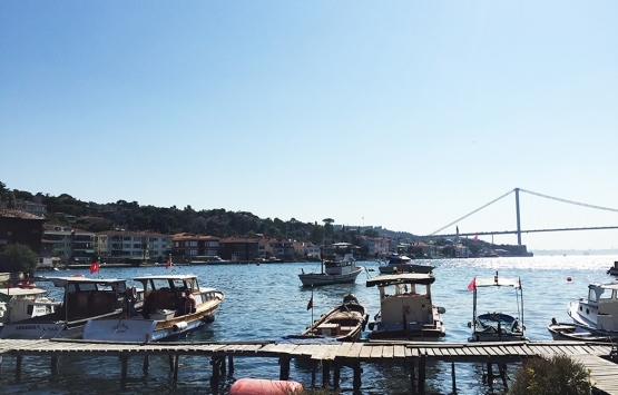 Çengelköy'de 7 milyon TL'ye icradan satılık arsa!