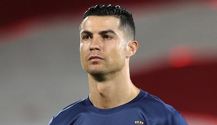 Ronaldo nun Portekiz deki 22 milyon euroluk malikanesi görenleri hayrete düşürdü! Portekiz in en pahalı evi olacak