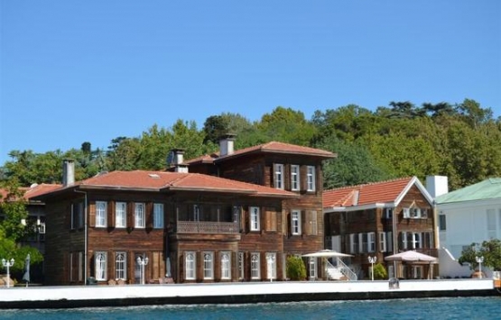 İstanbul Boğazı ndaki 16 muhteşem yalı!