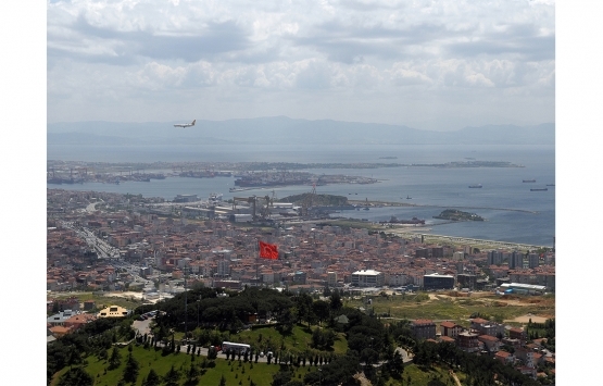 İstanbul'da 21.4 milyon TL'ye arsa karşılığı inşaat yapım işi ihalesi!