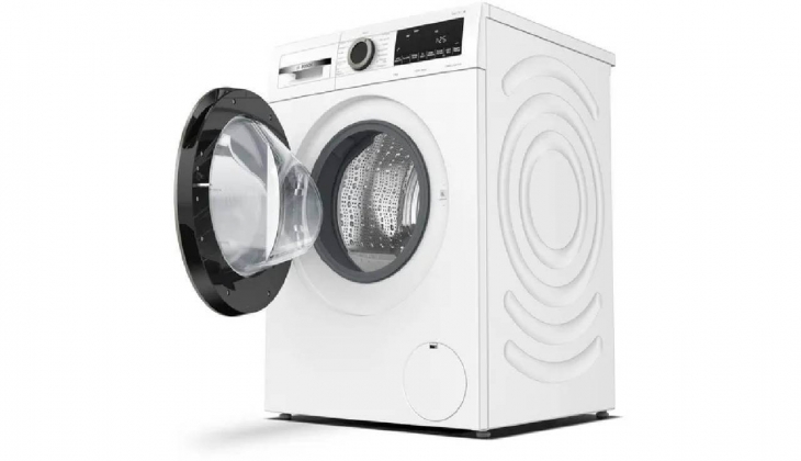 En uygun fiyatlı Bosch Çamaşır Makinesi kaç TL? Özellikleri neler? 14 Mart 2023 fiyat listesi...