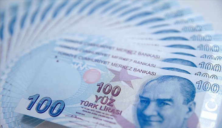 Merkez Bankası açıkladı! Mevduatta faiz oranları yüzde 30 un üzerine çıktı!