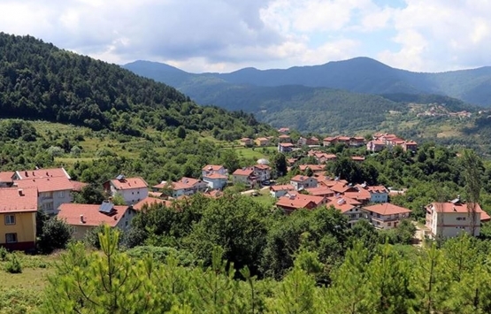 Köy yerine kırsal mahalleler geldi!