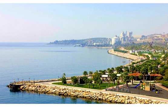 Darıca satılık ev