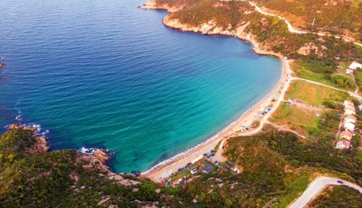 Turizm yatırımcıları dikkat! Bu haber sizi ilgilendiriyor! Kültür ve Turizm Bakanlığı 10 ilde duyuruya çıktı! 