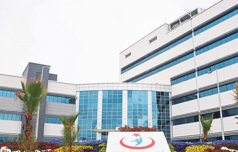 Torbalı Devlet Hastanesi Haziran’da açılıyor!