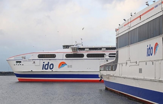 Tepe Emlak Yatırım, İDO’nun ticari alanlarını kiralayacak!