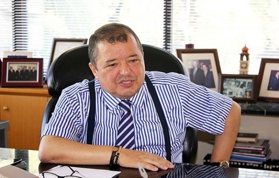 Akça Holding çalışanları için site inşa etti!