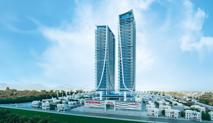 Elitz Dubai’de 190 bin 590 dolara! Yıl sonunda teslim!