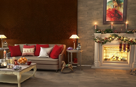 Bien'in kış konsepti ile içiniz ısınacak!