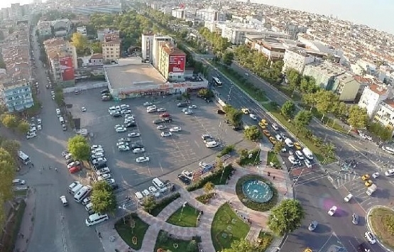 Fatih teki dev araziyle ilgili önemli gelişme!