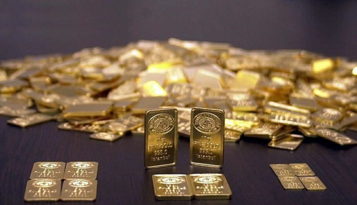 Altın resmen dibi gördü! Fiyatları gören şok oldu! 1 gram bile altını olanlar dikkat!