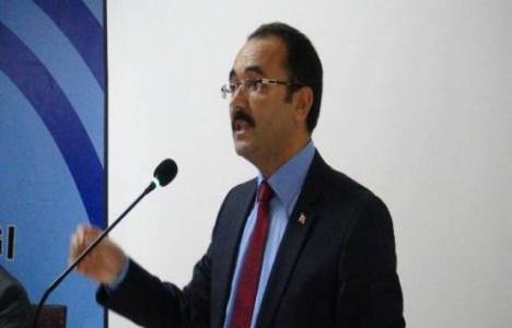 Nurullah Cahan: Uşak'ta kentsel dönüşüm 6 ay içinde ihaleye çıkacak!