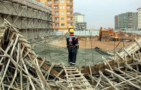 Yargıtay, 2 yıl inşaat gürültüsüne 22 bin lira tazminatı çok buldu!
