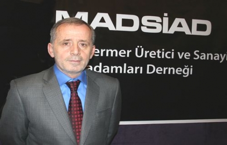  Mermer sektörü 2014 yılı boyunca olumsuzlukları konuştu!