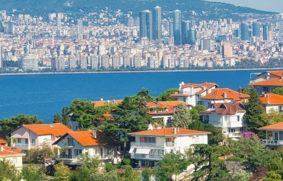 Hizmet Üretici Fiyat Endeksi gayrimenkul hizmetlerinde yüzde 13,41 arttı!