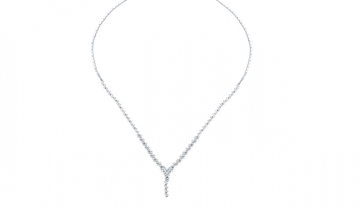 Altın suyolu kolyelerde büyük fırsat! 4 bin 389 TL den başlayan fiyatlarla! Lizay pırlanta 17 Ekim 2022 fiyat listesi 