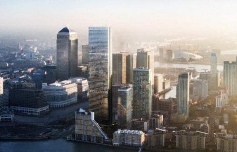 İşte dünyanın en uzun 10 gökdeleni!