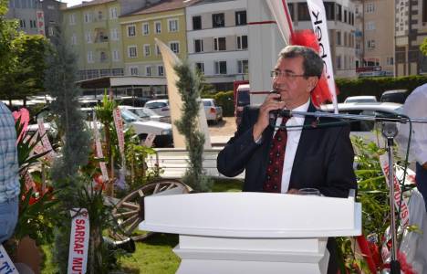 Kelebek Mobilya Kırşehir'de mağaza açtı!