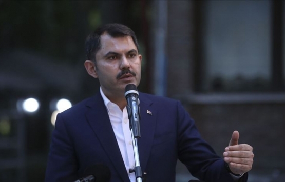 Türkiye deki binaların yüzde 65 i güvenli hale getirildi!