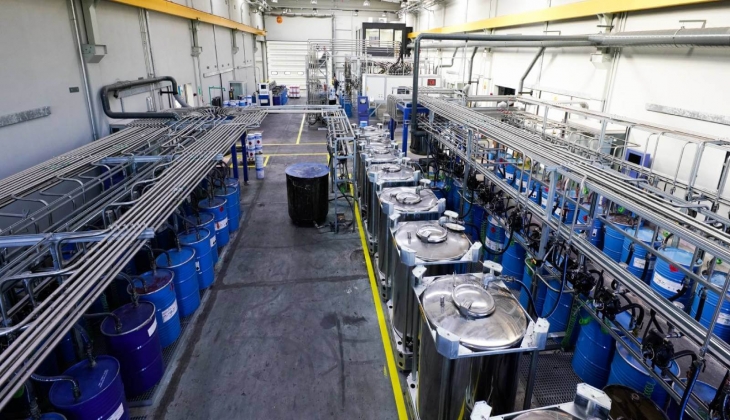 Akkim Matbacılık'a 3 ay süreyle geçici mühlet kararı!