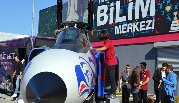 ‘Amazon Teknoloji Sınıfı’ ile 4 bin genç kodlama eğitimi alacak! Hemen başvurun!