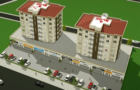 Beykent Ticari Gaziantep satış ofisi!