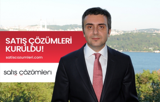 Konut sektöründe yeni bir nefes: Satış çözümleri kuruldu!