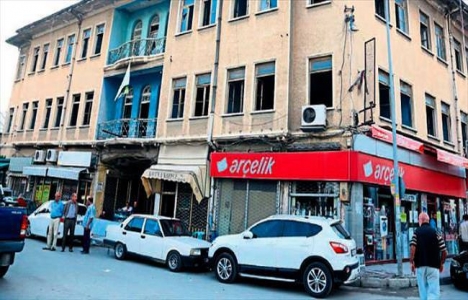 Adana Valiliği lüks otel için yıkılması talimatını verdi!