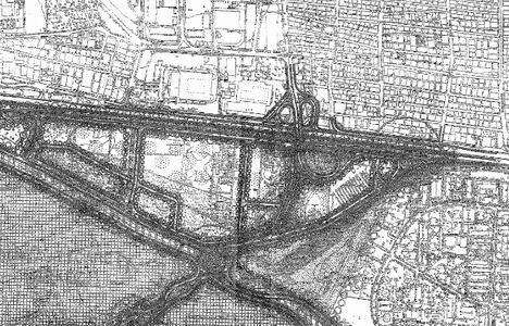 Bakırköy Şevketiye 30 pafta, 1221 ada, 198 parselin imar planı 4 Ağustos'ta askıdan iniyor!