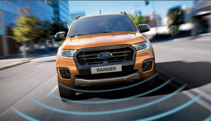 Ford Ranger 31 Mart 2022 Fiyat listesi!