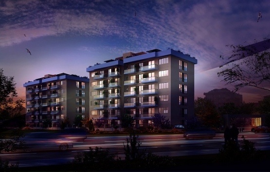 Tuzla Gelecek Relax satışa çıktı! 189 bin TL ye!