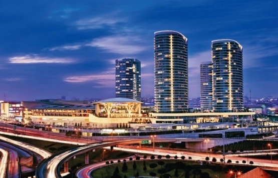 Hilton Mall of İstanbul Oteli basın toplantısı 29 Nisan da!