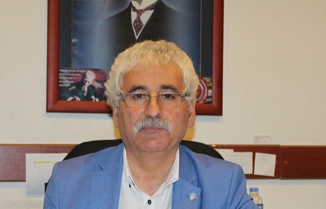 Mehmet Tüm'den yoksullara konut verilmesi hakkında kanun teklifi!