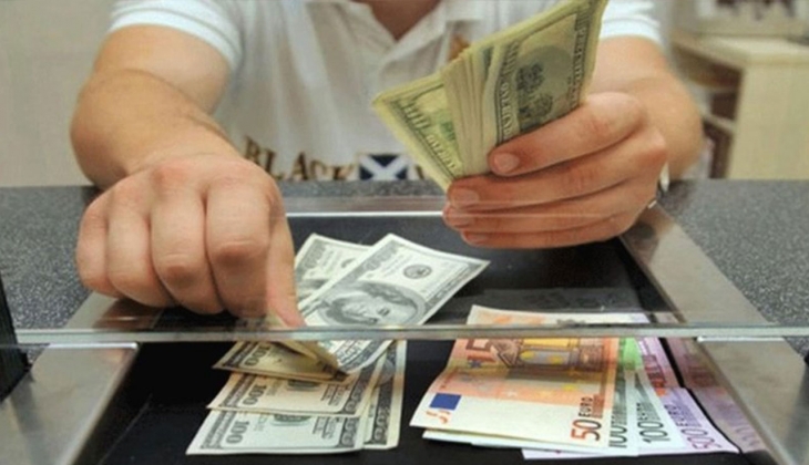 Dolar ne kadar oldu? 1 Dolar kaç TL? Dolar alış ve satış fiyatları nedir? 4 Eylül Pazar dolar euro kaç TL?